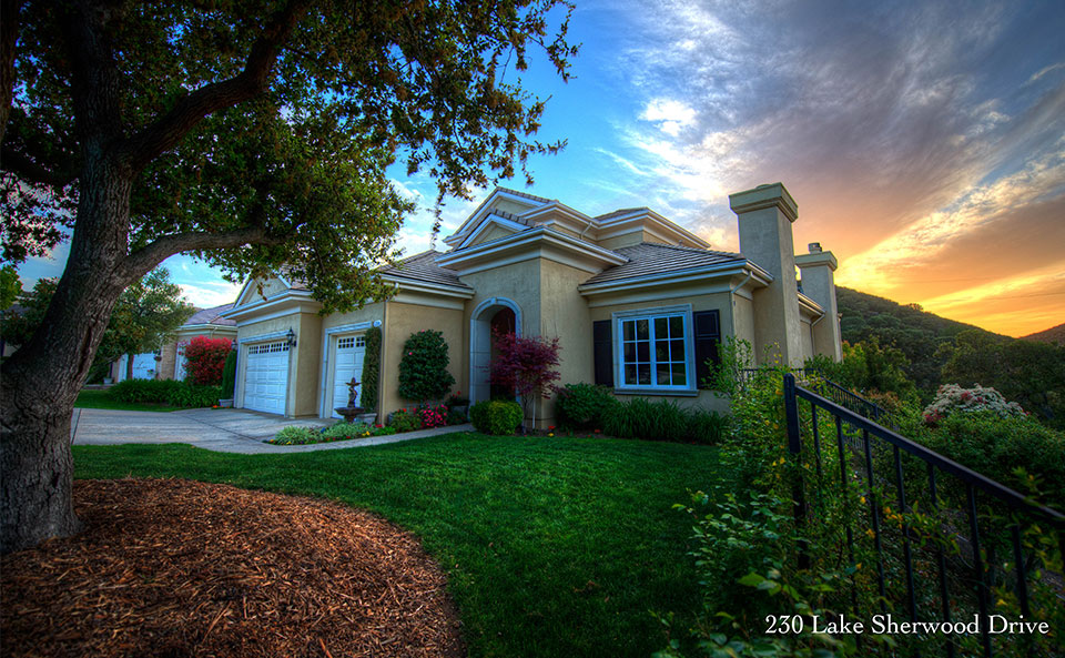 Sherwood Country Club