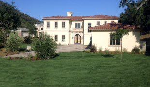 Tuscana New Construction for Sale