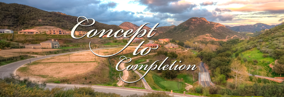 Concept to Completion