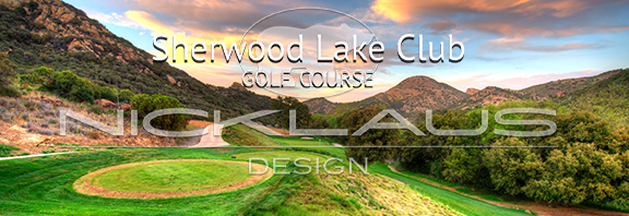 Sherwood Lake Club Golf Course