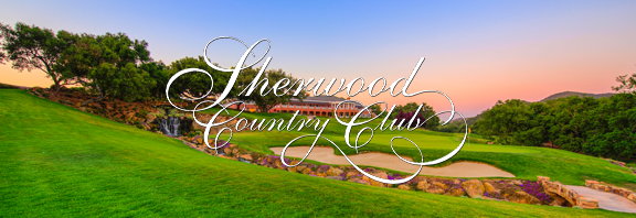 Sherwood Country Club