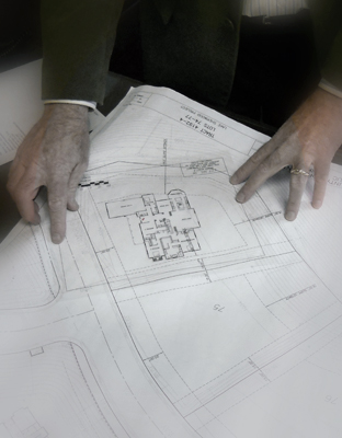 Tom Comber Blueprint Example
